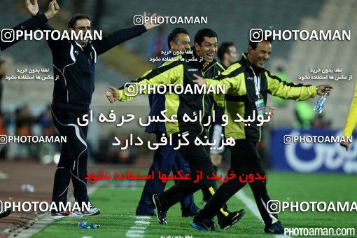 219372, Tehran, [*parameter:4*], لیگ برتر فوتبال ایران، Persian Gulf Cup، Week 26، Second Leg، Persepolis 1 v 2 Sepahan on 2015/04/16 at Azadi Stadium