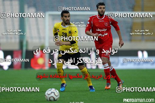 219150, Tehran, [*parameter:4*], لیگ برتر فوتبال ایران، Persian Gulf Cup، Week 26، Second Leg، Persepolis 1 v 2 Sepahan on 2015/04/16 at Azadi Stadium