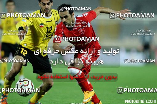 219236, Tehran, [*parameter:4*], لیگ برتر فوتبال ایران، Persian Gulf Cup، Week 26، Second Leg، Persepolis 1 v 2 Sepahan on 2015/04/16 at Azadi Stadium