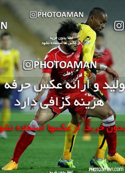 219241, Tehran, [*parameter:4*], لیگ برتر فوتبال ایران، Persian Gulf Cup، Week 26، Second Leg، Persepolis 1 v 2 Sepahan on 2015/04/16 at Azadi Stadium