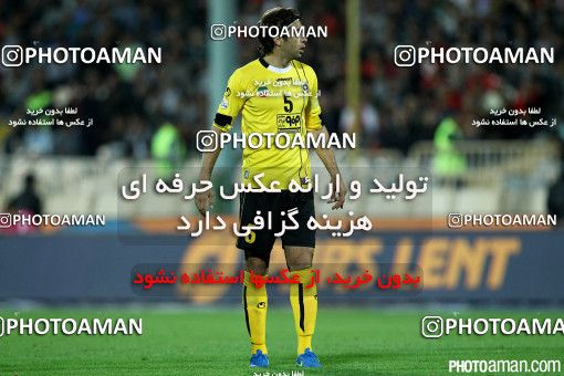 219347, Tehran, [*parameter:4*], لیگ برتر فوتبال ایران، Persian Gulf Cup، Week 26، Second Leg، Persepolis 1 v 2 Sepahan on 2015/04/16 at Azadi Stadium