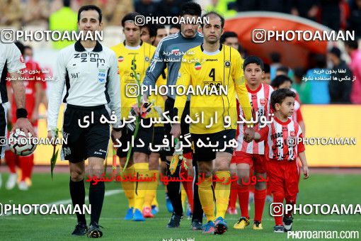 219399, Tehran, [*parameter:4*], لیگ برتر فوتبال ایران، Persian Gulf Cup، Week 26، Second Leg، Persepolis 1 v 2 Sepahan on 2015/04/16 at Azadi Stadium