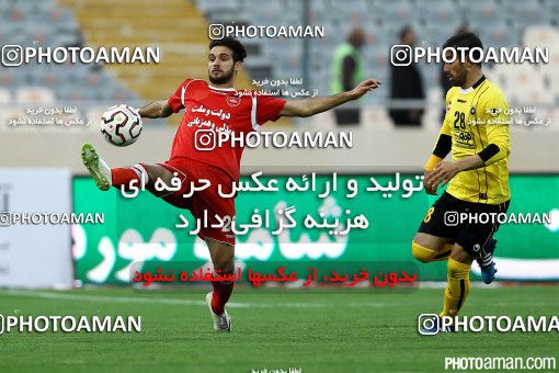 219305, Tehran, [*parameter:4*], لیگ برتر فوتبال ایران، Persian Gulf Cup، Week 26، Second Leg، Persepolis 1 v 2 Sepahan on 2015/04/16 at Azadi Stadium