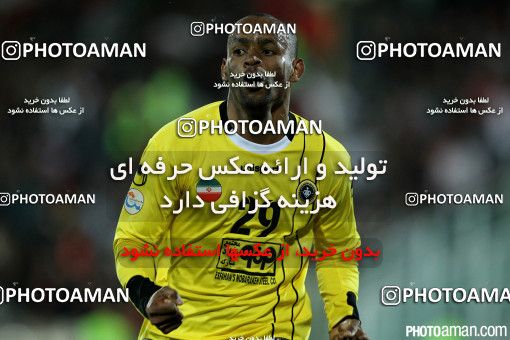 219364, Tehran, [*parameter:4*], لیگ برتر فوتبال ایران، Persian Gulf Cup، Week 26، Second Leg، Persepolis 1 v 2 Sepahan on 2015/04/16 at Azadi Stadium