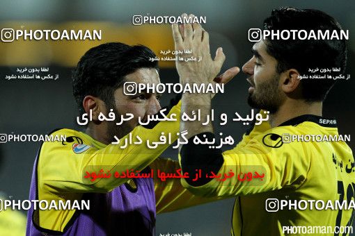219392, Tehran, [*parameter:4*], لیگ برتر فوتبال ایران، Persian Gulf Cup، Week 26، Second Leg، Persepolis 1 v 2 Sepahan on 2015/04/16 at Azadi Stadium