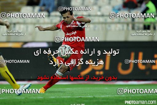 219315, Tehran, [*parameter:4*], لیگ برتر فوتبال ایران، Persian Gulf Cup، Week 26، Second Leg، Persepolis 1 v 2 Sepahan on 2015/04/16 at Azadi Stadium
