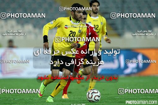 219341, Tehran, [*parameter:4*], لیگ برتر فوتبال ایران، Persian Gulf Cup، Week 26، Second Leg، Persepolis 1 v 2 Sepahan on 2015/04/16 at Azadi Stadium