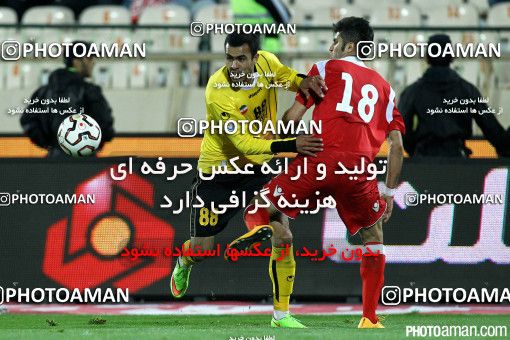 219228, Tehran, [*parameter:4*], لیگ برتر فوتبال ایران، Persian Gulf Cup، Week 26، Second Leg، Persepolis 1 v 2 Sepahan on 2015/04/16 at Azadi Stadium
