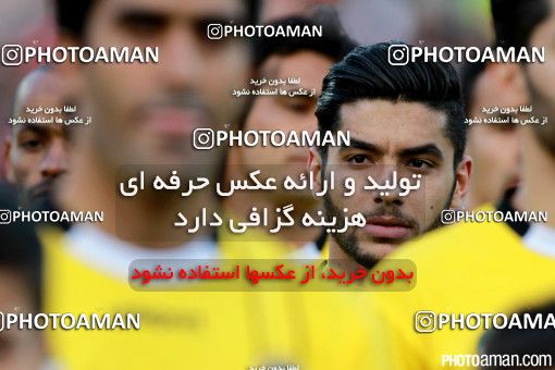 219107, Tehran, [*parameter:4*], لیگ برتر فوتبال ایران، Persian Gulf Cup، Week 26، Second Leg، Persepolis 1 v 2 Sepahan on 2015/04/16 at Azadi Stadium