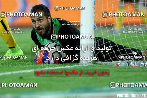 219214, Tehran, [*parameter:4*], لیگ برتر فوتبال ایران، Persian Gulf Cup، Week 26، Second Leg، Persepolis 1 v 2 Sepahan on 2015/04/16 at Azadi Stadium