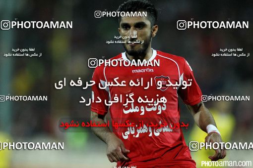 219326, Tehran, [*parameter:4*], لیگ برتر فوتبال ایران، Persian Gulf Cup، Week 26، Second Leg، Persepolis 1 v 2 Sepahan on 2015/04/16 at Azadi Stadium