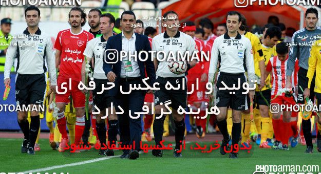 219398, Tehran, [*parameter:4*], لیگ برتر فوتبال ایران، Persian Gulf Cup، Week 26، Second Leg، Persepolis 1 v 2 Sepahan on 2015/04/16 at Azadi Stadium
