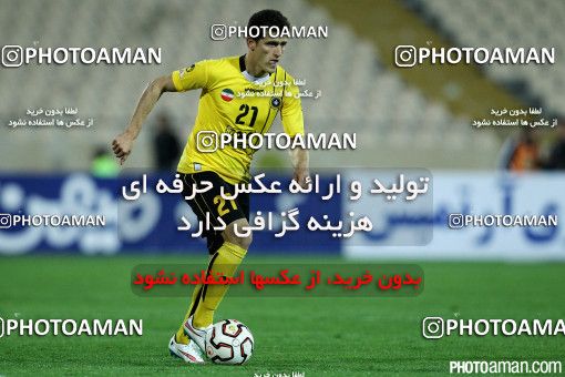 219208, Tehran, [*parameter:4*], لیگ برتر فوتبال ایران، Persian Gulf Cup، Week 26، Second Leg، Persepolis 1 v 2 Sepahan on 2015/04/16 at Azadi Stadium