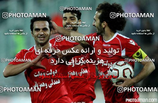 219299, Tehran, [*parameter:4*], لیگ برتر فوتبال ایران، Persian Gulf Cup، Week 26، Second Leg، Persepolis 1 v 2 Sepahan on 2015/04/16 at Azadi Stadium