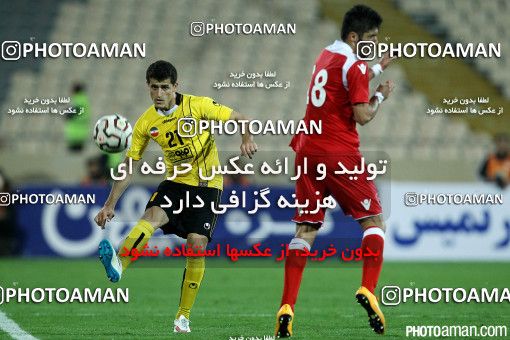 219240, Tehran, [*parameter:4*], لیگ برتر فوتبال ایران، Persian Gulf Cup، Week 26، Second Leg، Persepolis 1 v 2 Sepahan on 2015/04/16 at Azadi Stadium