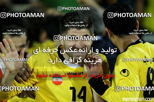 219365, Tehran, [*parameter:4*], لیگ برتر فوتبال ایران، Persian Gulf Cup، Week 26، Second Leg، Persepolis 1 v 2 Sepahan on 2015/04/16 at Azadi Stadium