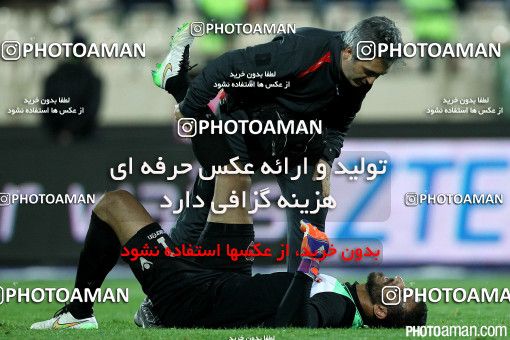 219216, Tehran, [*parameter:4*], لیگ برتر فوتبال ایران، Persian Gulf Cup، Week 26، Second Leg، Persepolis 1 v 2 Sepahan on 2015/04/16 at Azadi Stadium