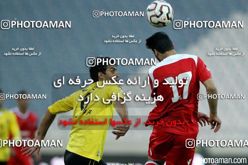 219171, Tehran, [*parameter:4*], لیگ برتر فوتبال ایران، Persian Gulf Cup، Week 26، Second Leg، Persepolis 1 v 2 Sepahan on 2015/04/16 at Azadi Stadium