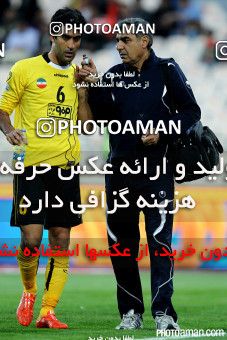 219264, Tehran, [*parameter:4*], لیگ برتر فوتبال ایران، Persian Gulf Cup، Week 26، Second Leg، Persepolis 1 v 2 Sepahan on 2015/04/16 at Azadi Stadium