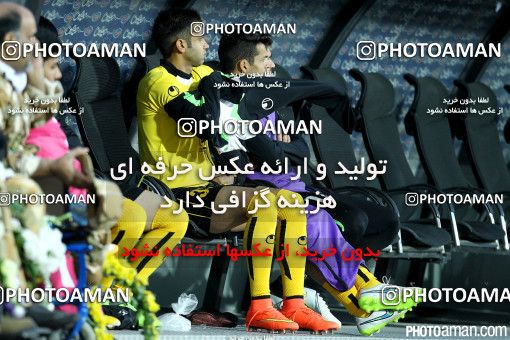 219175, Tehran, [*parameter:4*], لیگ برتر فوتبال ایران، Persian Gulf Cup، Week 26، Second Leg، Persepolis 1 v 2 Sepahan on 2015/04/16 at Azadi Stadium