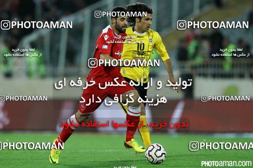 219193, Tehran, [*parameter:4*], لیگ برتر فوتبال ایران، Persian Gulf Cup، Week 26، Second Leg، Persepolis 1 v 2 Sepahan on 2015/04/16 at Azadi Stadium