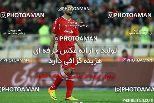 219187, Tehran, [*parameter:4*], لیگ برتر فوتبال ایران، Persian Gulf Cup، Week 26، Second Leg، Persepolis 1 v 2 Sepahan on 2015/04/16 at Azadi Stadium