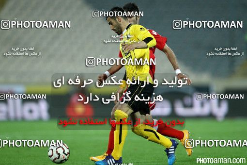 219199, Tehran, [*parameter:4*], لیگ برتر فوتبال ایران، Persian Gulf Cup، Week 26، Second Leg، Persepolis 1 v 2 Sepahan on 2015/04/16 at Azadi Stadium