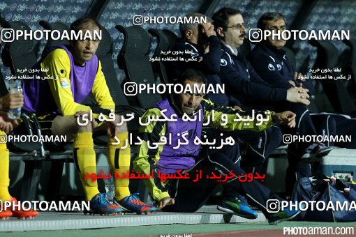 219352, Tehran, [*parameter:4*], لیگ برتر فوتبال ایران، Persian Gulf Cup، Week 26، Second Leg، Persepolis 1 v 2 Sepahan on 2015/04/16 at Azadi Stadium