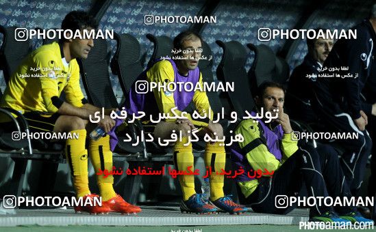 219351, Tehran, [*parameter:4*], لیگ برتر فوتبال ایران، Persian Gulf Cup، Week 26، Second Leg، Persepolis 1 v 2 Sepahan on 2015/04/16 at Azadi Stadium