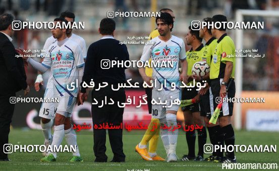 219899, لیگ برتر فوتبال ایران، Persian Gulf Cup، Week 26، Second Leg، 2015/04/17، Bandar Anzali، Takhti Stadium Anzali، Malvan Bandar Anzali 1 - ۱ Esteghlal
