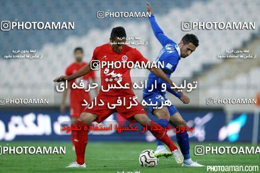 220245, Tehran, [*parameter:4*], لیگ برتر فوتبال ایران، Persian Gulf Cup، Week 27، Second Leg، Esteghlal 0 v 0 Padideh Mashhad on 2015/04/24 at Azadi Stadium