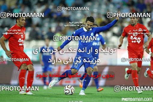 220268, Tehran, [*parameter:4*], لیگ برتر فوتبال ایران، Persian Gulf Cup، Week 27، Second Leg، Esteghlal 0 v 0 Padideh Mashhad on 2015/04/24 at Azadi Stadium