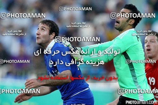 220241, Tehran, [*parameter:4*], لیگ برتر فوتبال ایران، Persian Gulf Cup، Week 27، Second Leg، Esteghlal 0 v 0 Padideh Mashhad on 2015/04/24 at Azadi Stadium