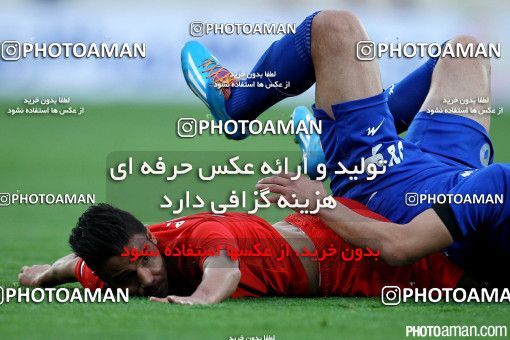 220238, Tehran, [*parameter:4*], لیگ برتر فوتبال ایران، Persian Gulf Cup، Week 27، Second Leg، Esteghlal 0 v 0 Padideh Mashhad on 2015/04/24 at Azadi Stadium