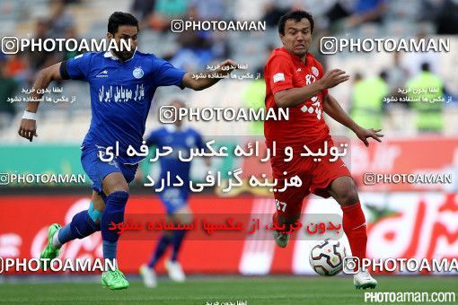 220227, Tehran, [*parameter:4*], لیگ برتر فوتبال ایران، Persian Gulf Cup، Week 27، Second Leg، Esteghlal 0 v 0 Padideh Mashhad on 2015/04/24 at Azadi Stadium