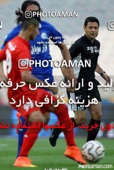 220231, Tehran, [*parameter:4*], لیگ برتر فوتبال ایران، Persian Gulf Cup، Week 27، Second Leg، Esteghlal 0 v 0 Padideh Mashhad on 2015/04/24 at Azadi Stadium
