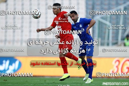 220237, Tehran, [*parameter:4*], لیگ برتر فوتبال ایران، Persian Gulf Cup، Week 27، Second Leg، Esteghlal 0 v 0 Padideh Mashhad on 2015/04/24 at Azadi Stadium