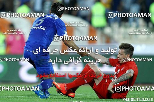 220321, Tehran, [*parameter:4*], لیگ برتر فوتبال ایران، Persian Gulf Cup، Week 27، Second Leg، Esteghlal 0 v 0 Padideh Mashhad on 2015/04/24 at Azadi Stadium