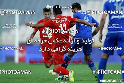 220242, Tehran, [*parameter:4*], لیگ برتر فوتبال ایران، Persian Gulf Cup، Week 27، Second Leg، Esteghlal 0 v 0 Padideh Mashhad on 2015/04/24 at Azadi Stadium