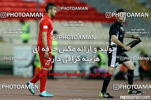 220298, Tehran, [*parameter:4*], لیگ برتر فوتبال ایران، Persian Gulf Cup، Week 27، Second Leg، Esteghlal 0 v 0 Padideh Mashhad on 2015/04/24 at Azadi Stadium