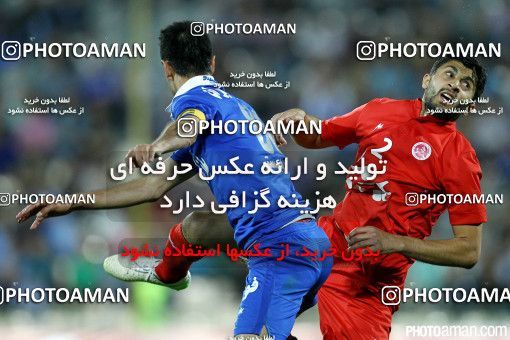 220305, Tehran, [*parameter:4*], لیگ برتر فوتبال ایران، Persian Gulf Cup، Week 27، Second Leg، Esteghlal 0 v 0 Padideh Mashhad on 2015/04/24 at Azadi Stadium