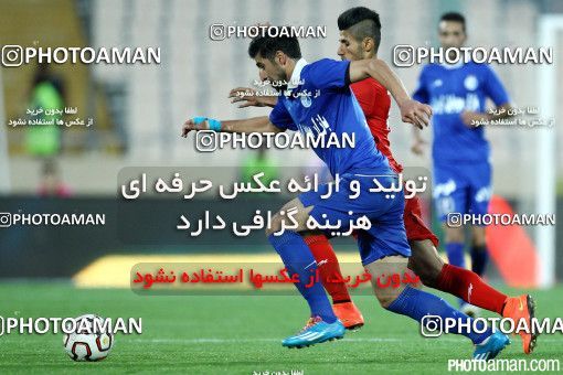 220252, Tehran, [*parameter:4*], لیگ برتر فوتبال ایران، Persian Gulf Cup، Week 27، Second Leg، Esteghlal 0 v 0 Padideh Mashhad on 2015/04/24 at Azadi Stadium