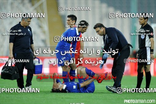 220255, Tehran, [*parameter:4*], لیگ برتر فوتبال ایران، Persian Gulf Cup، Week 27، Second Leg، Esteghlal 0 v 0 Padideh Mashhad on 2015/04/24 at Azadi Stadium