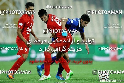 220289, Tehran, [*parameter:4*], لیگ برتر فوتبال ایران، Persian Gulf Cup، Week 27، Second Leg، Esteghlal 0 v 0 Padideh Mashhad on 2015/04/24 at Azadi Stadium
