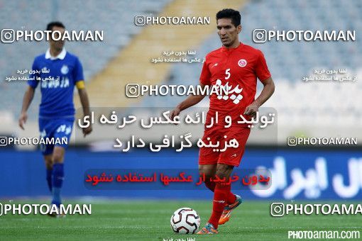 220233, Tehran, [*parameter:4*], لیگ برتر فوتبال ایران، Persian Gulf Cup، Week 27، Second Leg، Esteghlal 0 v 0 Padideh Mashhad on 2015/04/24 at Azadi Stadium