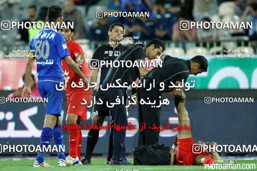 220291, Tehran, [*parameter:4*], لیگ برتر فوتبال ایران، Persian Gulf Cup، Week 27، Second Leg، Esteghlal 0 v 0 Padideh Mashhad on 2015/04/24 at Azadi Stadium