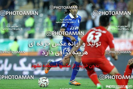 220319, Tehran, [*parameter:4*], لیگ برتر فوتبال ایران، Persian Gulf Cup، Week 27، Second Leg، Esteghlal 0 v 0 Padideh Mashhad on 2015/04/24 at Azadi Stadium