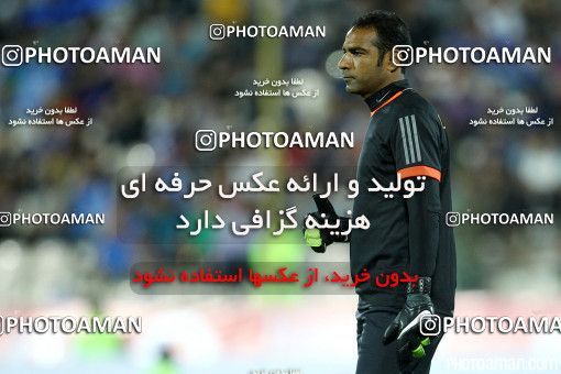 220285, Tehran, [*parameter:4*], لیگ برتر فوتبال ایران، Persian Gulf Cup، Week 27، Second Leg، Esteghlal 0 v 0 Padideh Mashhad on 2015/04/24 at Azadi Stadium