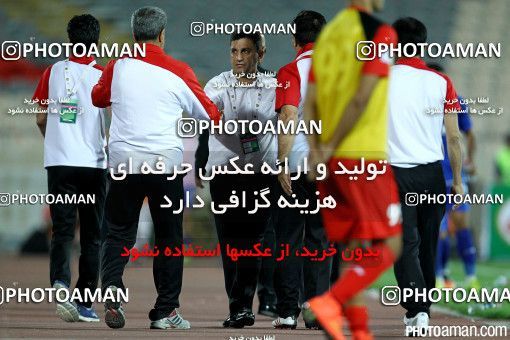220323, Tehran, [*parameter:4*], لیگ برتر فوتبال ایران، Persian Gulf Cup، Week 27، Second Leg، Esteghlal 0 v 0 Padideh Mashhad on 2015/04/24 at Azadi Stadium