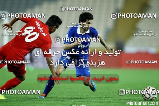 220288, Tehran, [*parameter:4*], لیگ برتر فوتبال ایران، Persian Gulf Cup، Week 27، Second Leg، Esteghlal 0 v 0 Padideh Mashhad on 2015/04/24 at Azadi Stadium